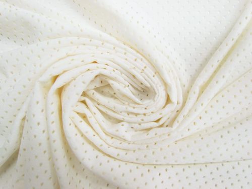 Great value Baseline Stretch Basketball Mesh- Cream #13391 available to order online Australia