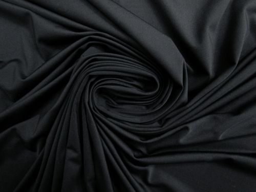 Great value Luxe Spandex Lining- Blue Black #13394 available to order online Australia