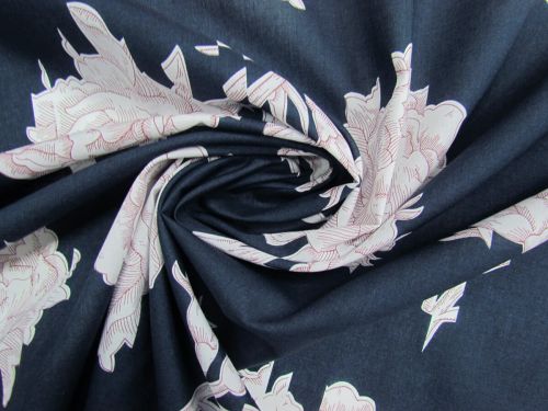 Great value Garden Glitch Tana Lawn #13398 available to order online Australia