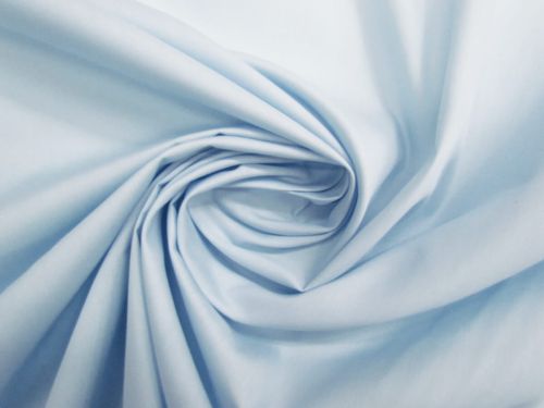 Great value Cotton Shirting- Breeze Blue #13404 available to order online Australia