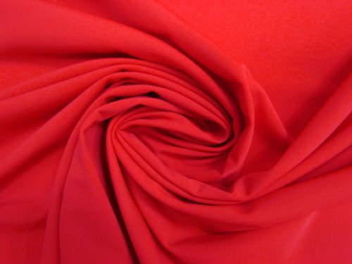 Great value Matte Spandex- Catley Red #13410 available to order online Australia