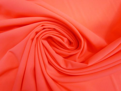 Great value Matte Spandex- McNamara Peach #13411 available to order online Australia