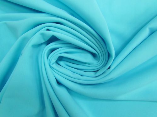 Great value Matte Spandex- Kerr Aqua #13416 available to order online Australia