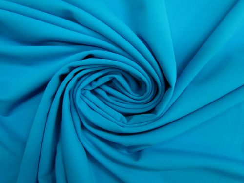 Great value Matte Spandex- Williams Blue #13417 available to order online Australia