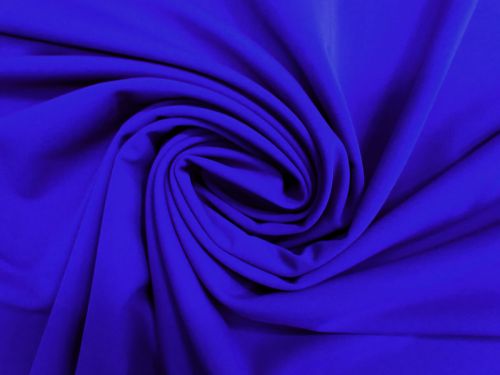 Great value Matte  Spandex- Biles Blue #13417 available to order online Australia