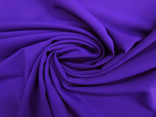 Great value Matte Spandex- Ronaldo Purple #13418 available to order online Australia