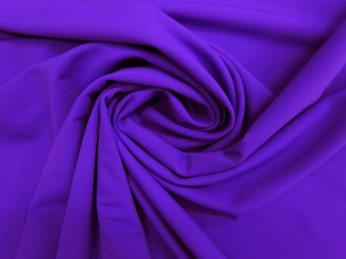 Great value Matte Spandex- Aquino Purple #13419 available to order online Australia