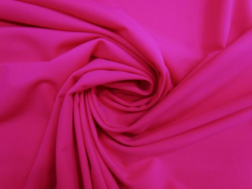 Great value Matte Spandex- Messi Pink #13420 available to order online Australia