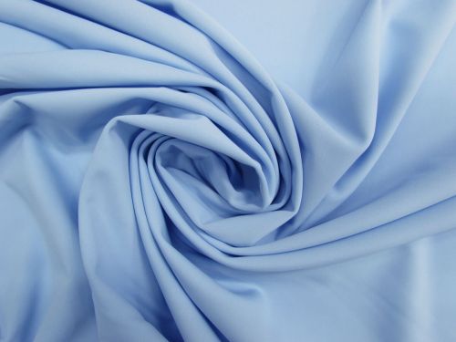Great value Vita Recycled Matte Spandex- Fish Blue #13422 available to order online Australia