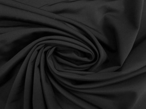 Great value Vita Recycled Matte Spandex- Space Black #13423 available to order online Australia