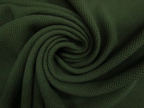 Great value Micro Waffle- Deep Forest Green #13427 available to order online Australia