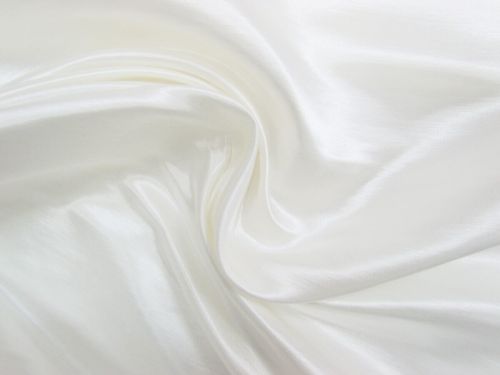 Great value Lustrous Silk Viscose Slub Suiting- Ivory #13428 available to order online Australia