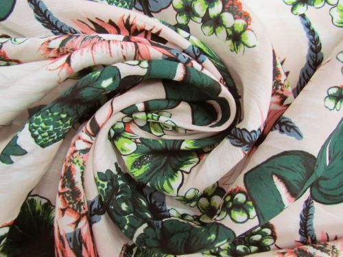 Great value Garden Vacations Cotton Rayon Slub Weave #13445 available to order online Australia
