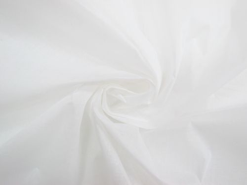 Great value Cotton Organdy- Crisp White #13453 available to order online Australia