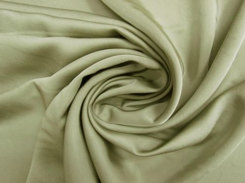 Great value Stretch Delustered Satin- Laurel Green #13460 available to order online Australia