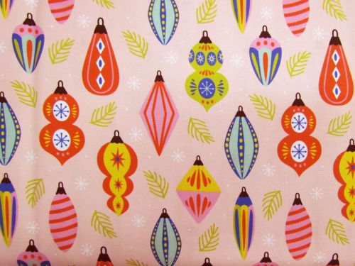 Great value Devonstone Collection- Incredi-Bauble- Pink- DV6411 available to order online Australia