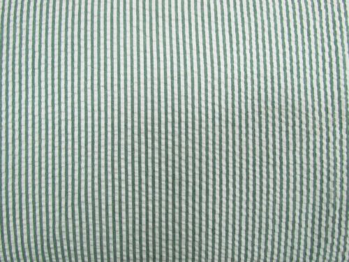 Great value Eucalyptus Stripe Cotton Seersucker #13467 available to order online Australia