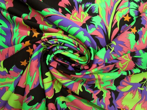 Great value Hibiscus Starlight Xtra Life Tactel Lycra® #13483 available to order online Australia