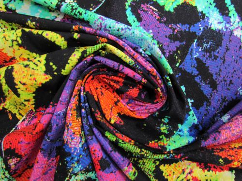 Great value Rainbow Road Xtra Life Tactel Lycra® #13484 available to order online Australia