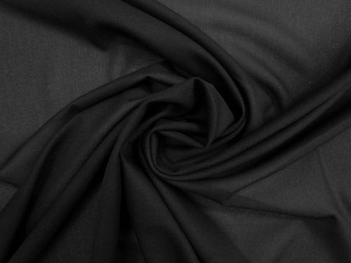 Great value Lightweight Stretch Fusible Interfacing- Black #13495 available to order online Australia