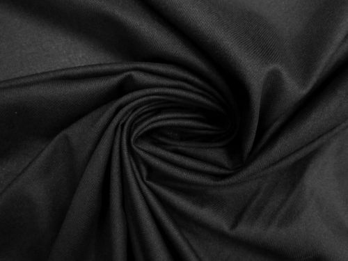 Great value Heavyweight Woven Fusible Interfacing- Bear Black #13496 available to order online Australia