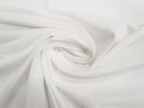 Great value Cotton Jersey- Coconut White #13499 available to order online Australia