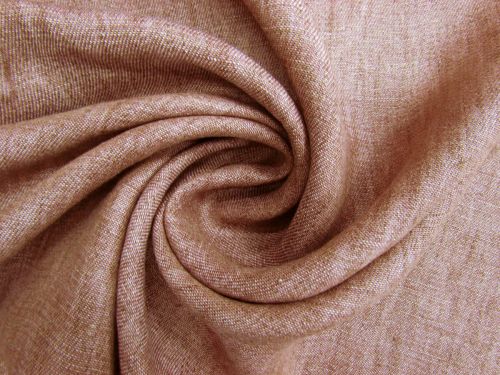 Great value Linen Twill Suiting- Bakers Brown #13524 available to order online Australia