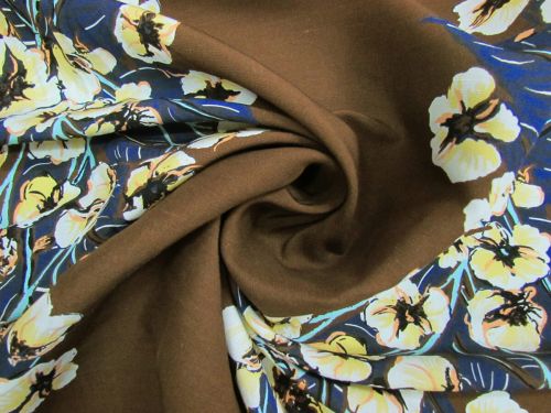 Great value Perfect Paradise Floral Linen #13525 available to order online Australia