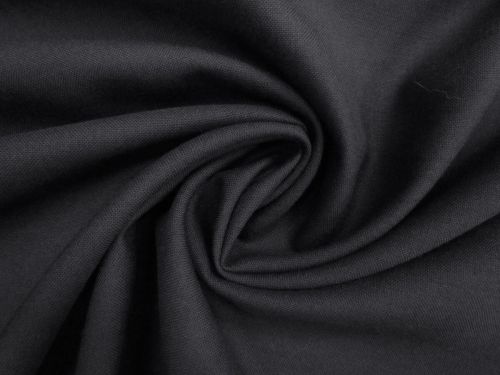 Great value Wool Suiting- Navy Black #13530 available to order online Australia