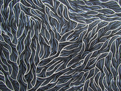 Great value Running Water Dreaming- Grey available to order online Australia