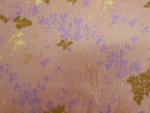 Great value 270cm Wide Kensington Gardens Backing- Summer Coordinates- Brown available to order online Australia