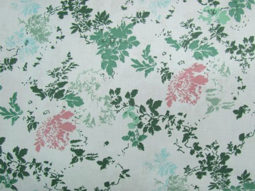 Great value 270cm Wide Kensington Gardens Backing- Summer Coordinates- Blue available to order online Australia