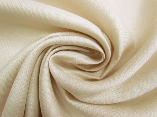 Great value Viscose Basketweave Suiting- Creamy Beige #13550 available to order online Australia