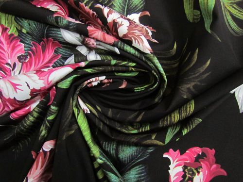 Great value Tropical Bouquet Xtra Life Tactel Lycra® #13551 available to order online Australia