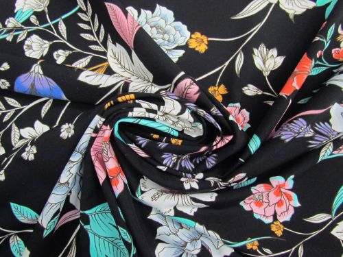 Great value Floral Finery Xtra Life Tactel Lycra® #13552 available to order online Australia