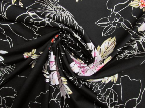 Great value Spring Still Life Xtra Life Tactel Lycra® #13565 available to order online Australia