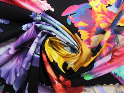 Great value Radiant Blooms Xtra Life Tactel Lycra® #13558 available to order online Australia