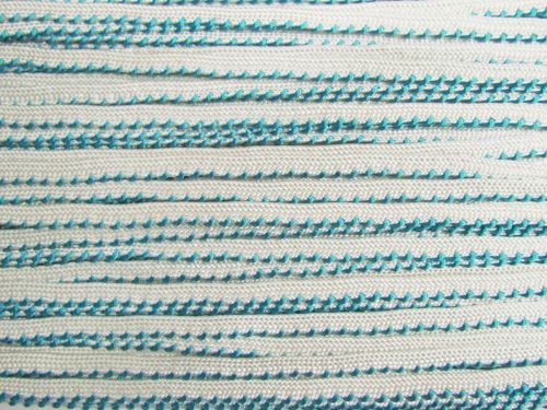 Great value 9mm Sherbet Stripe Tape- Blue #T875 available to order online Australia