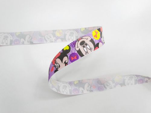 Great value 25mm Merry Mouse Ribbon #T881 available to order online Australia