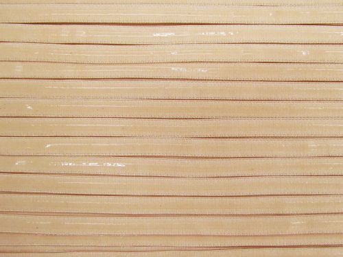 Great value 10mm Silicone Grip Elastic- Beige #T889 available to order online Australia