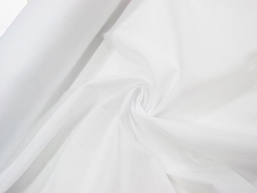 Great value 50m Roll of Muslin- Bright White #13565 available to order online Australia