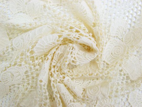 Great value Mermaid Beach Cotton Lace #13575 available to order online Australia