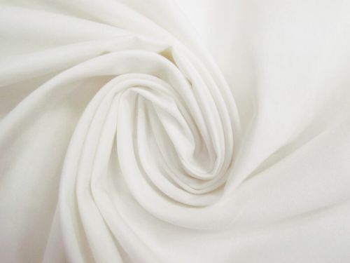 Great value Cotton Twill Suiting- Orchid White #13576 available to order online Australia