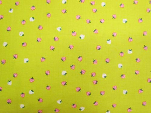 Great value Ruby Star Society Cotton- Strawberry- Mini Berry- Citron available to order online Australia