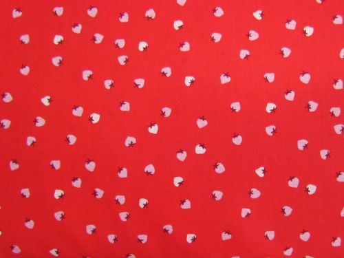 Great value Ruby Star Society Cotton- Strawberry- Mini Berry- Lollipop available to order online Australia