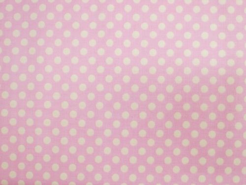 Great value Le Creme- Dots- Baby Pink- C610-75 available to order online Australia