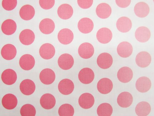 Great value Le Creme- Ombre Dots- Hot Pink- C310-70 available to order online Australia