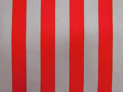 Great value Le Creme- Stripes- Red And Grey- C540-133 available to order online Australia