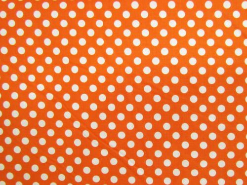 Great value Le Creme- Dots- Orange- C610-60 available to order online Australia