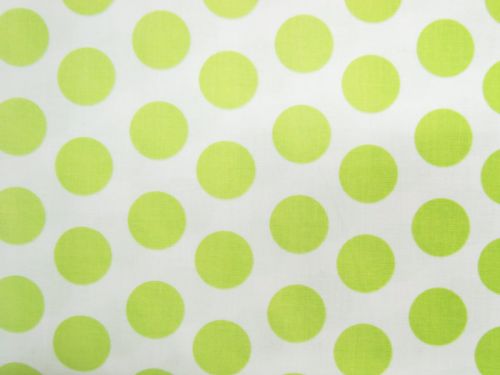 Great value Le Creme- Ombre Dots- Green- C310-30 available to order online Australia